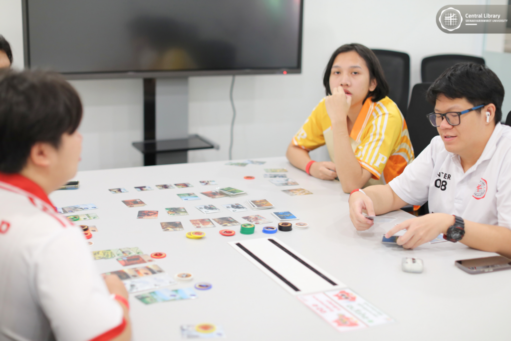 LIBSWU Board Game Battle 2026 (26)