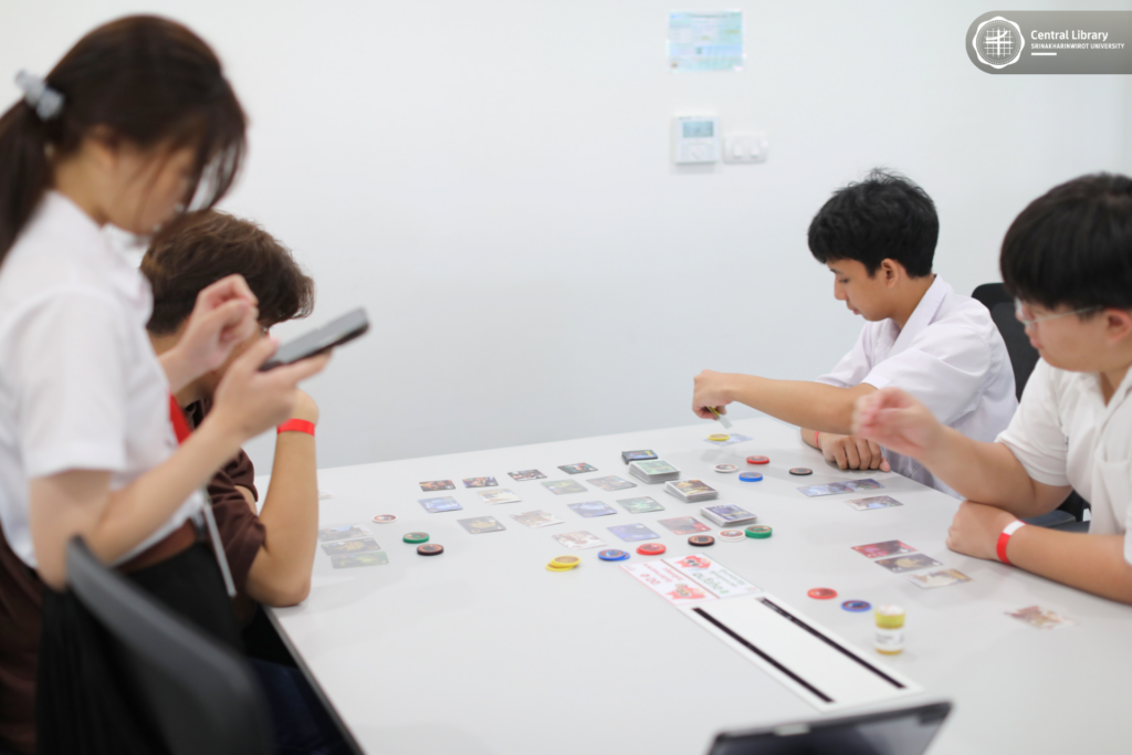 LIBSWU Board Game Battle 2026 (28)