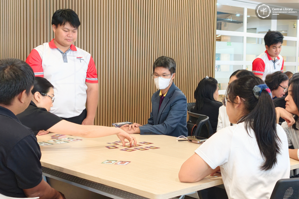 การออกแบบสื่อสร้างสรรค์เพื่อการเรียนรู้ผ่านบอร์ดเกม (12)