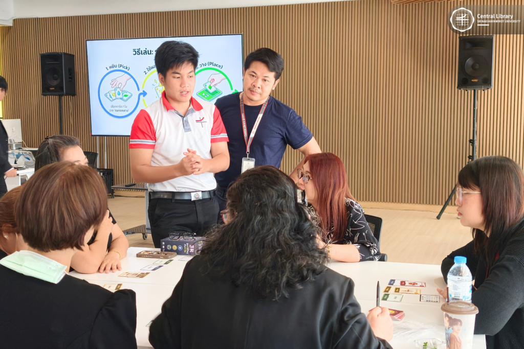 การออกแบบสื่อสร้างสรรค์เพื่อการเรียนรู้ผ่านบอร์ดเกม (14)