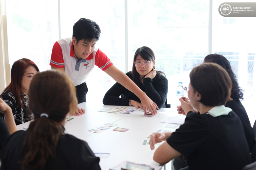 การออกแบบสื่อสร้างสรรค์เพื่อการเรียนรู้ผ่านบอร์ดเกม (16)