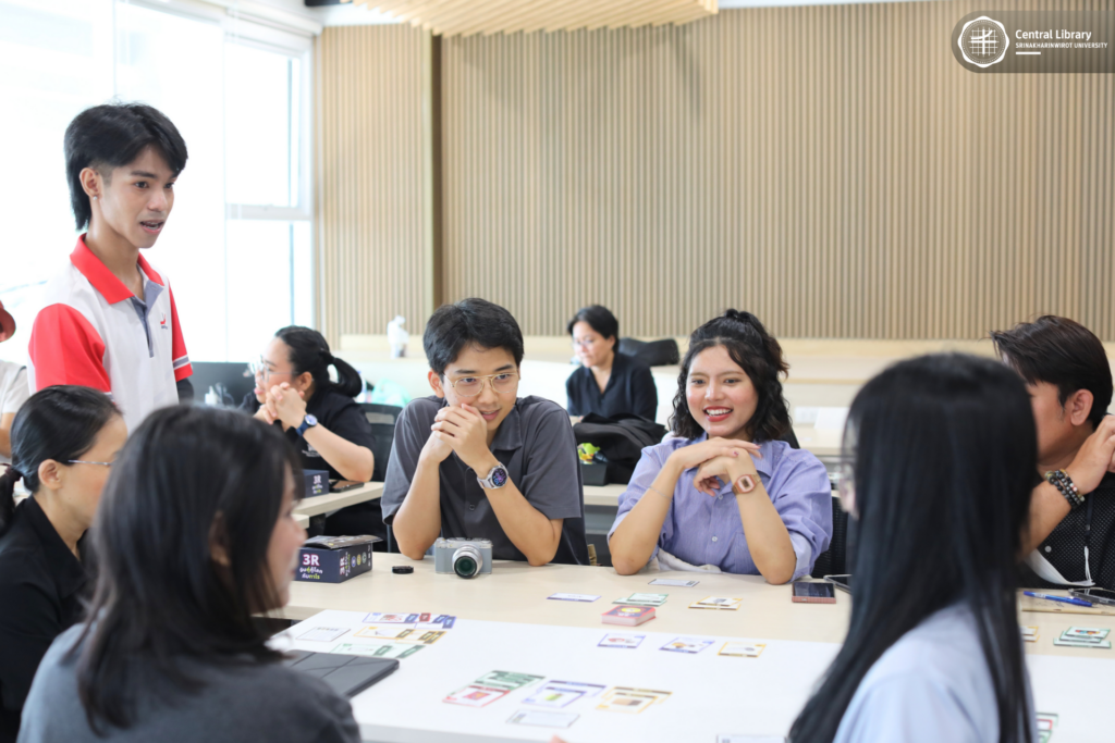 การออกแบบสื่อสร้างสรรค์เพื่อการเรียนรู้ผ่านบอร์ดเกม (18)