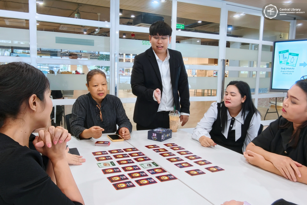 การออกแบบสื่อสร้างสรรค์เพื่อการเรียนรู้ผ่านบอร์ดเกม (20)