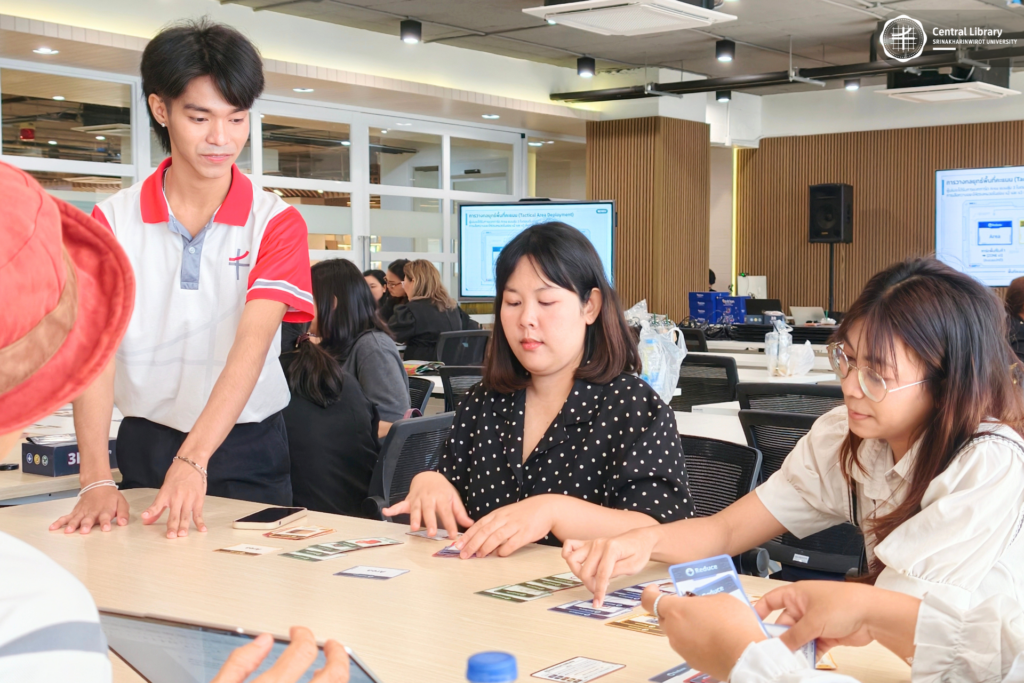 การออกแบบสื่อสร้างสรรค์เพื่อการเรียนรู้ผ่านบอร์ดเกม (23)