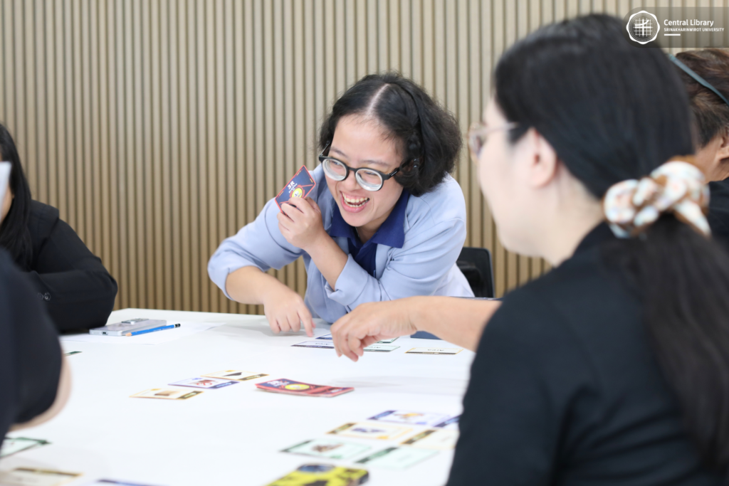 การออกแบบสื่อสร้างสรรค์เพื่อการเรียนรู้ผ่านบอร์ดเกม (25)