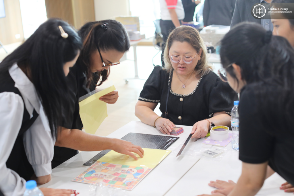 การออกแบบสื่อสร้างสรรค์เพื่อการเรียนรู้ผ่านบอร์ดเกม (32)