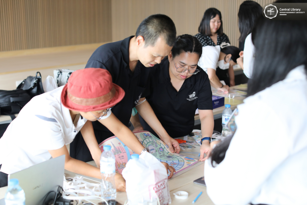 การออกแบบสื่อสร้างสรรค์เพื่อการเรียนรู้ผ่านบอร์ดเกม (36)