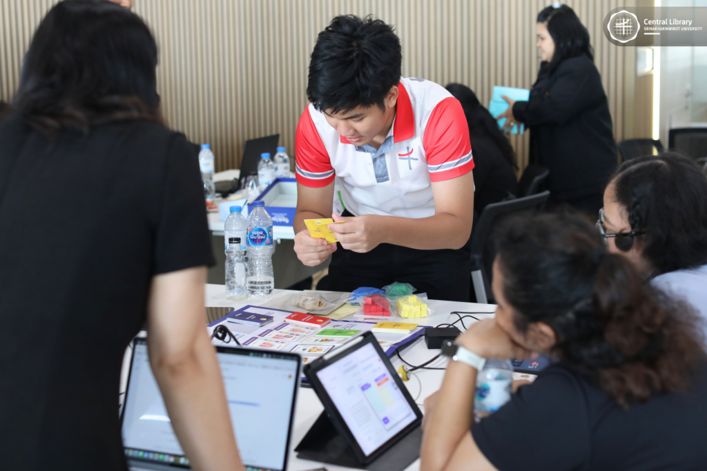 การออกแบบสื่อสร้างสรรค์เพื่อการเรียนรู้ผ่านบอร์ดเกม (39)