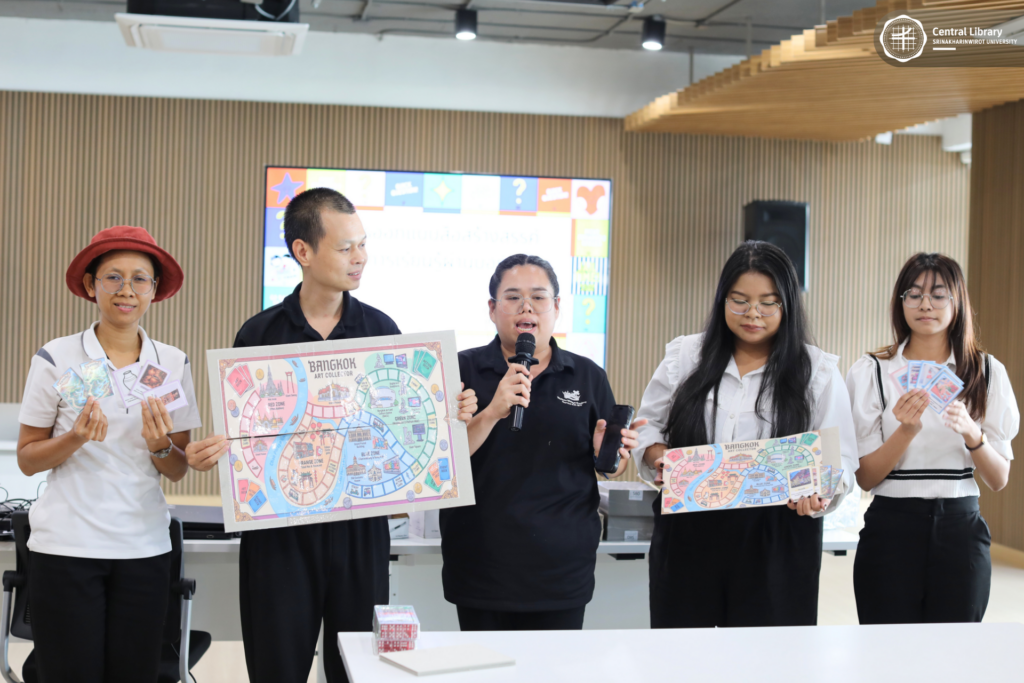 การออกแบบสื่อสร้างสรรค์เพื่อการเรียนรู้ผ่านบอร์ดเกม (40)