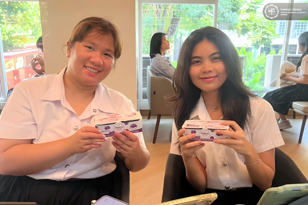 แจกโยเกิร์ตเมจิ (10)