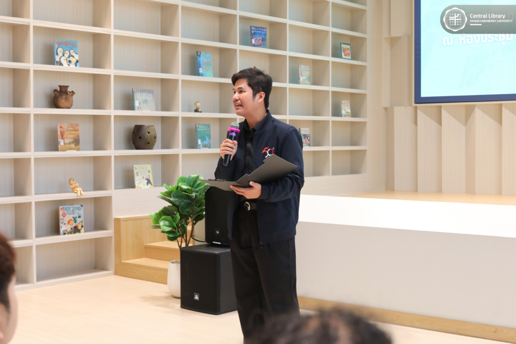 ต้อนรับคณะศึกษาดูงาน มหาวิทยาลัยวงษ์ชวลิตกุล (3)