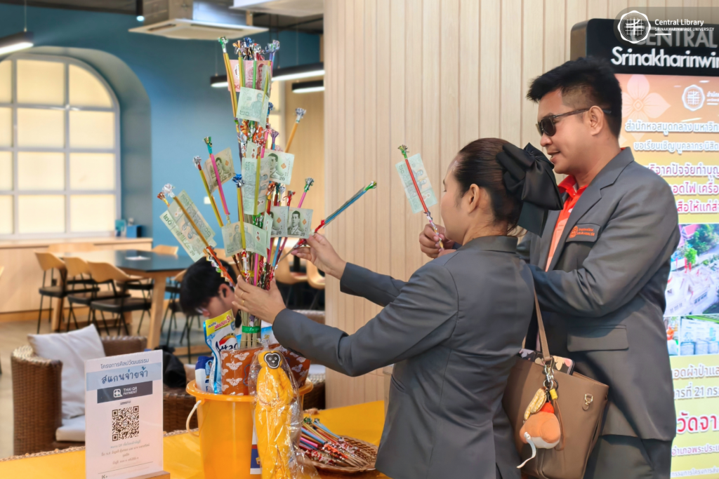 ต้อนรับคณะศึกษาดูงาน มหาวิทยาลัยวงษ์ชวลิตกุล (41)