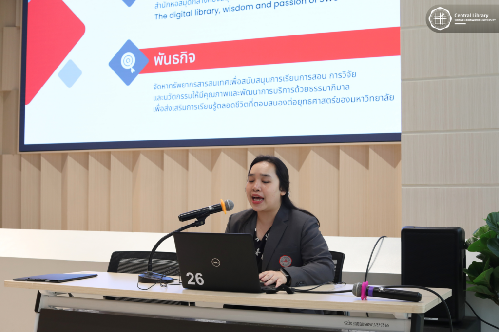 ต้อนรับคณะศึกษาดูงาน มหาวิทยาลัยวงษ์ชวลิตกุล (5)
