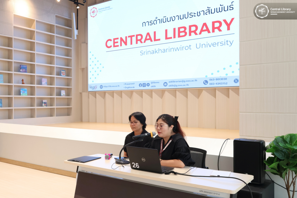ต้อนรับคณะศึกษาดูงาน มหาวิทยาลัยวงษ์ชวลิตกุล (8)