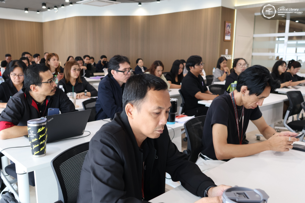 อบรมการใช้พลังงานและทรัพยากรอย่างมีประสิทธิภาพ 2569 (10)