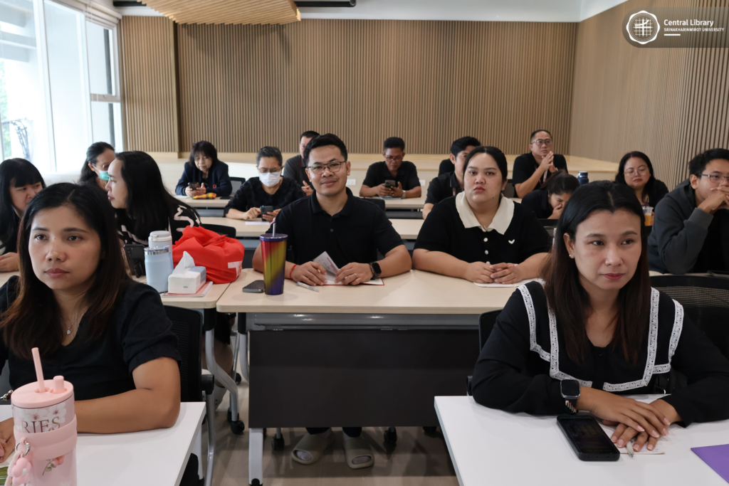 อบรมการใช้พลังงานและทรัพยากรอย่างมีประสิทธิภาพ 2569 (13)
