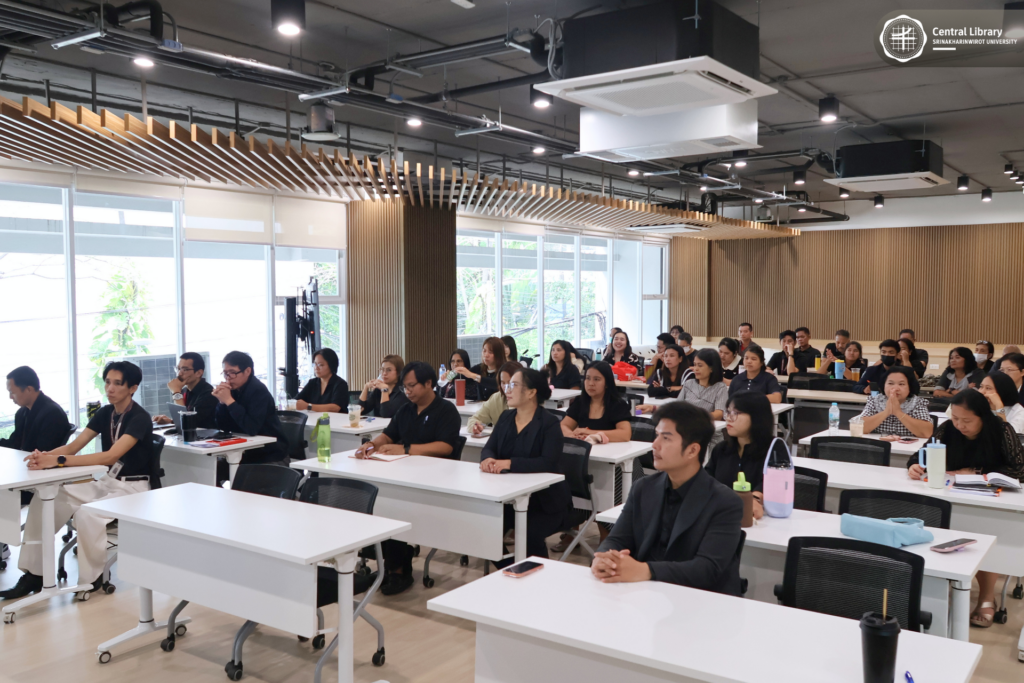 อบรมการใช้พลังงานและทรัพยากรอย่างมีประสิทธิภาพ 2569 (6)