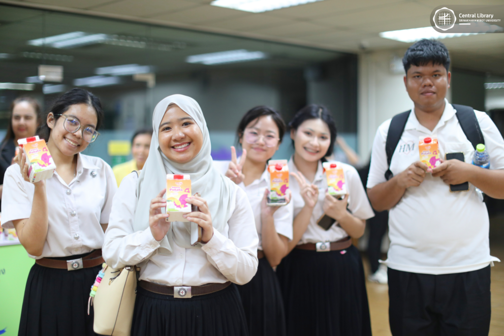 แจกนมเมจิกลิ่นมันม่วง (10)