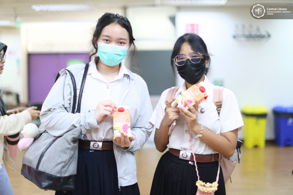 แจกนมเมจิกลิ่นมันม่วง (7)