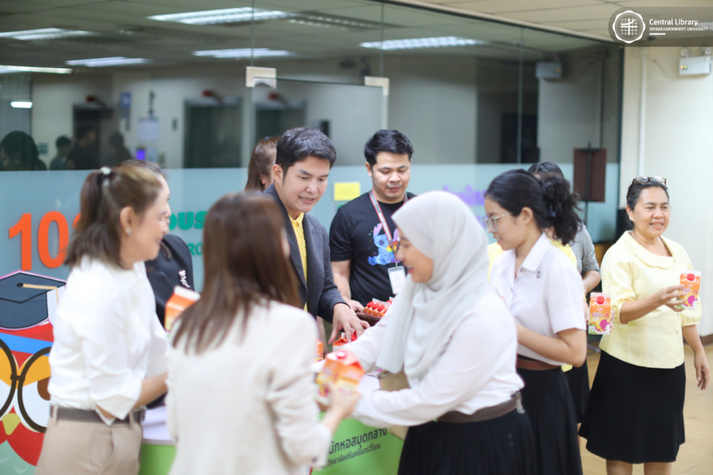 แจกนมเมจิกลิ่นมันม่วง (9)