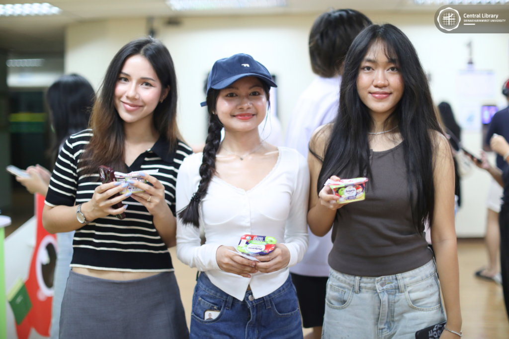 แจกโยเกิร์ต เมจิ บัลแกเรีย รสแอปเปิ้ล (5)