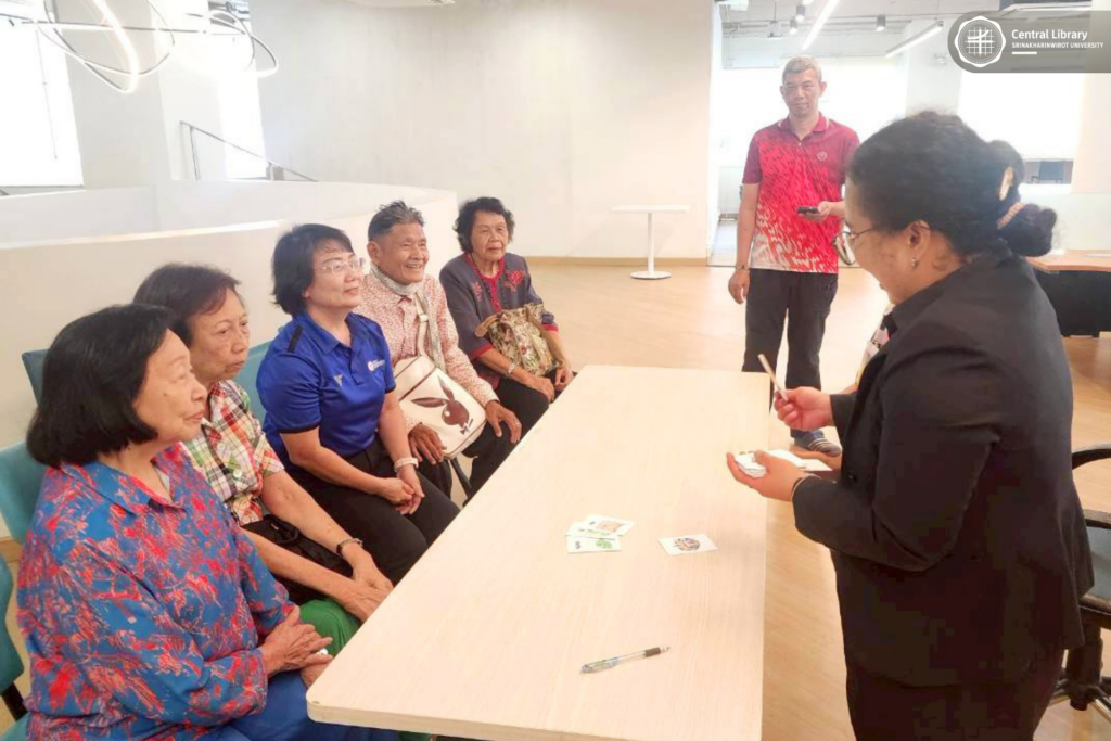 บอร์ดเกมบำบัดเพื่อสุขภาวะทางปัญญาของผู้สูงวัย (18)