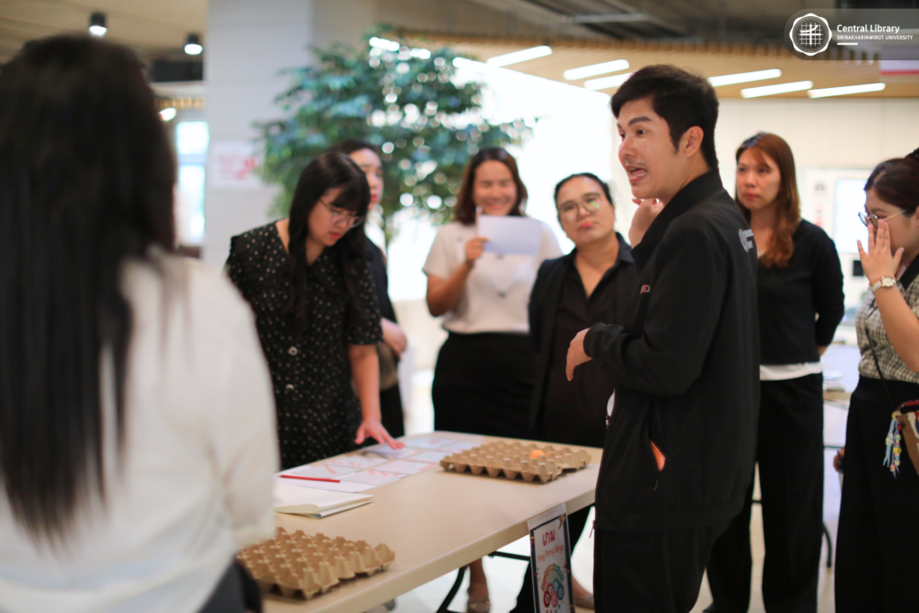 บอร์ดเกมบำบัดเพื่อสุขภาวะทางปัญญาของผู้สูงวัย (6)