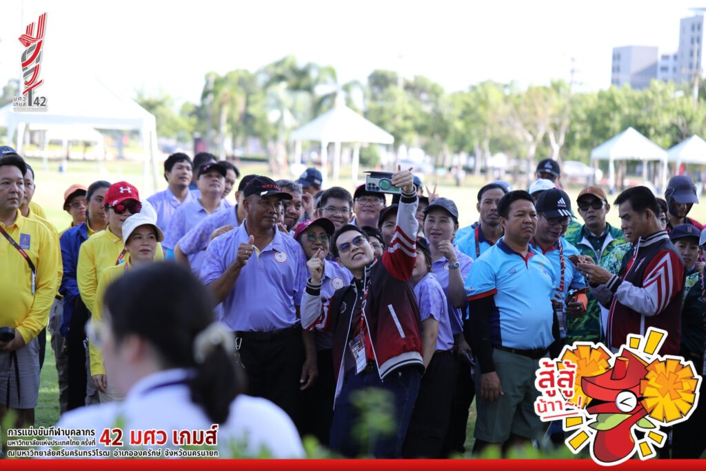 พิธีเปิดวู้ดบอล (8)
