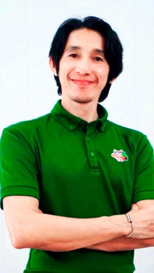 นายเดชณรงค์ อมเพชร