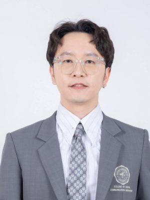 อาจารย์อธิป เตชะพงศธร